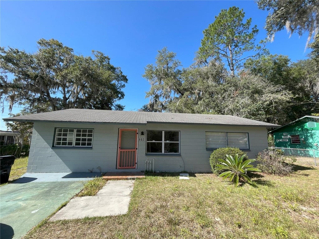 602 Se 14th Terrace, GAINESVILLE Property Listing MLS® GC525472