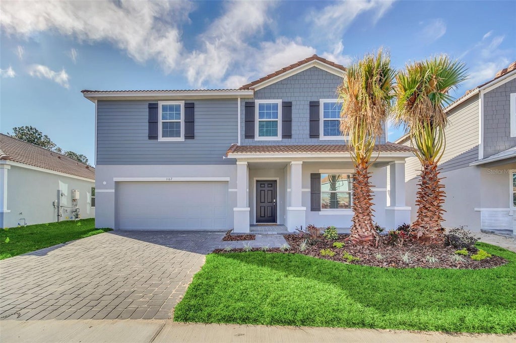 1167 Oak Bluff Drive, DAVENPORT Property Listing MLS® O6200135