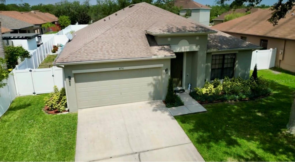 4751 Mahogany Bend Lane, ORLANDO Property Listing MLS® O6211982