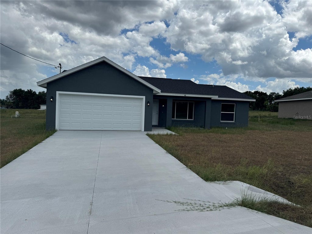 48 Maple Drive, OCKLAWAHA Property Listing MLS® O6218353