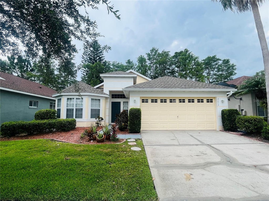 2673 Runyon Circle, ORLANDO Property Listing MLS® O6220369