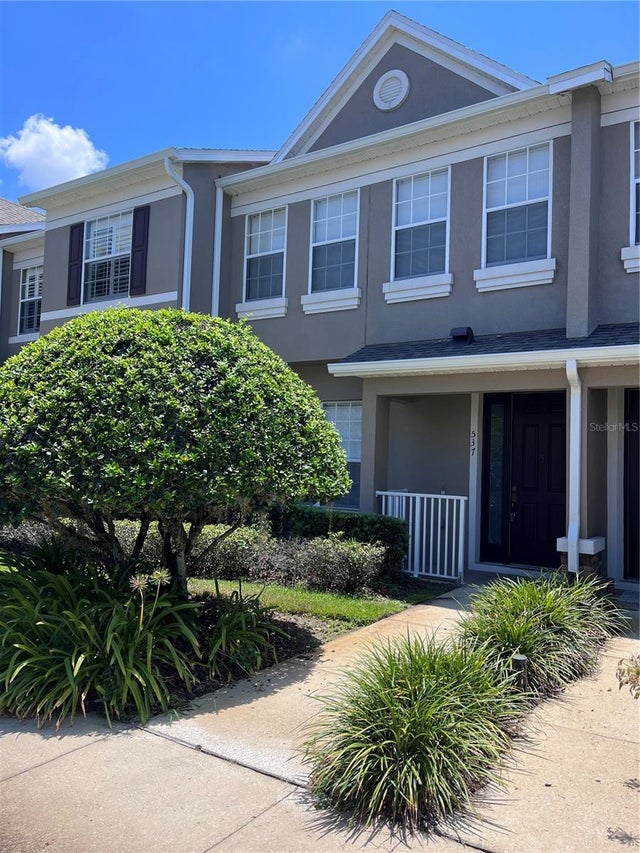 537 Shining Armor Lane, LONGWOOD Property Listing MLS® O6222461