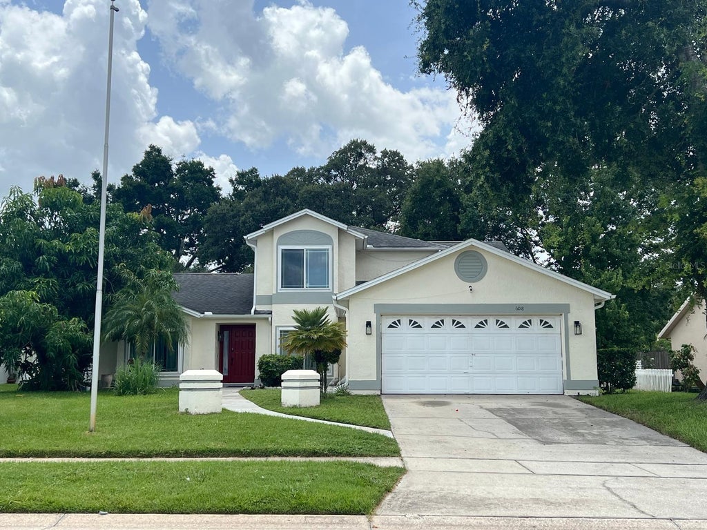 6018 Brookhill Circle, ORLANDO Property Listing MLS® O6225932