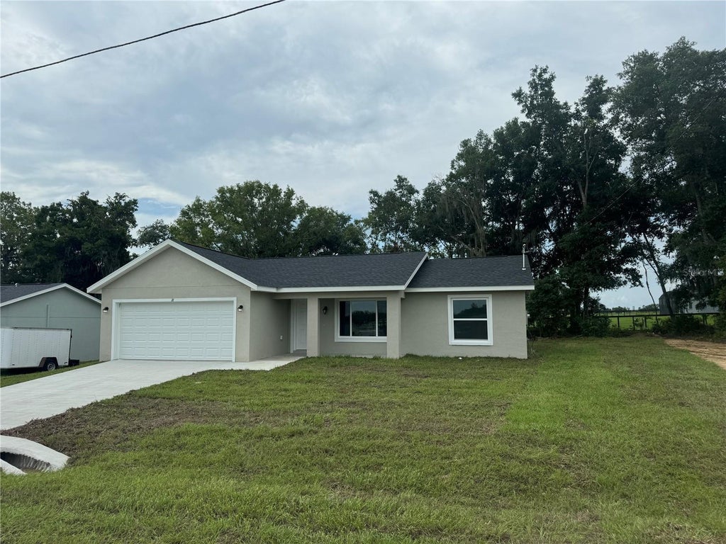 18 Maple Lane, OCKLAWAHA Property Listing MLS® O6225998