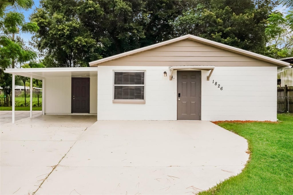 1826 Cadillac Circle, TAMPA Property Listing MLS® O6226040