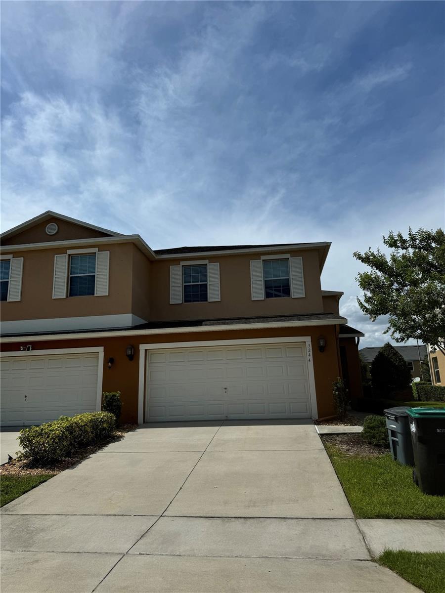 3244 Rodrick Circle, ORLANDO Property Listing MLS® O6227481