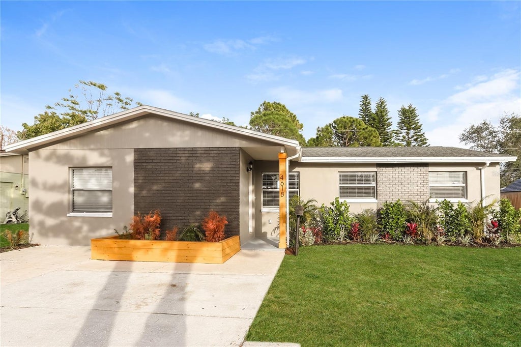 4618 Redfish Lane Se, ST PETERSBURG Property Listing MLS® O6232242