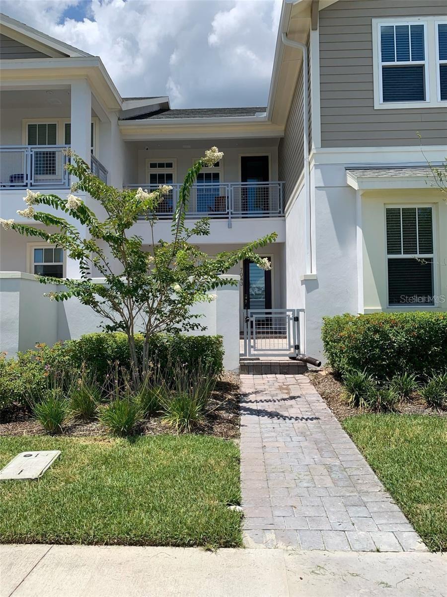 7043 Nemours Parkway, ORLANDO Property Listing MLS® O6239579
