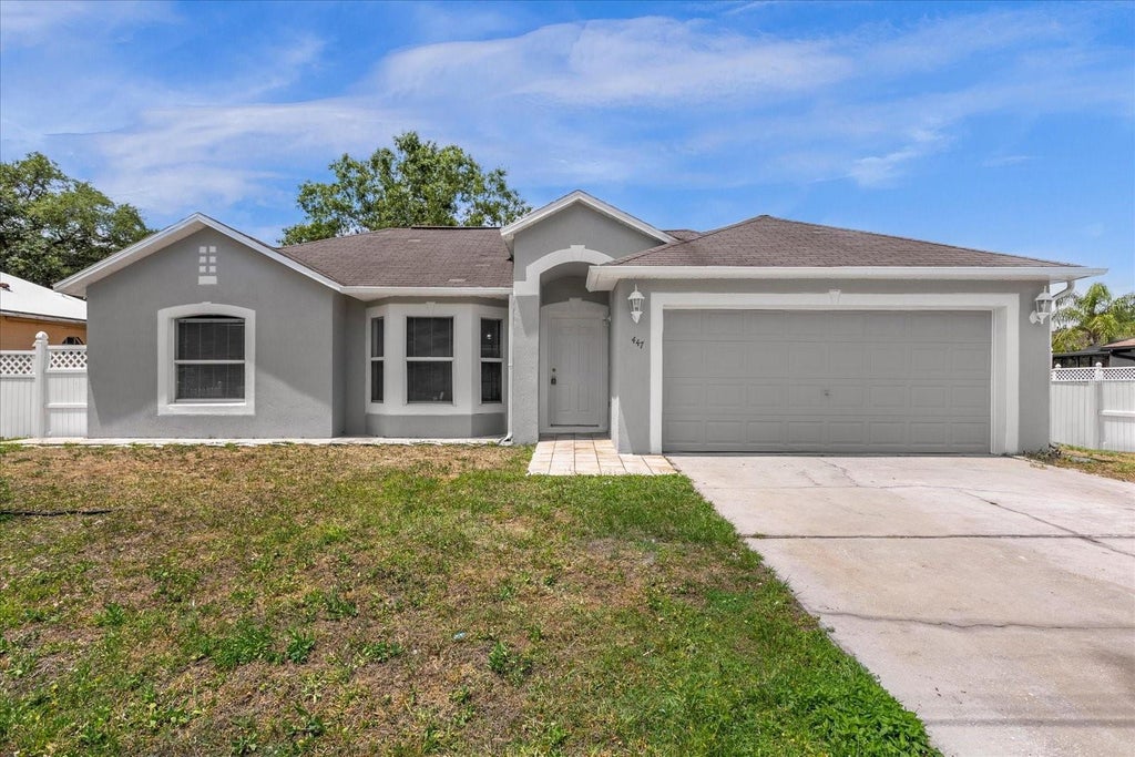 447 Martigues Drive, KISSIMMEE Property Listing MLS® O6242049