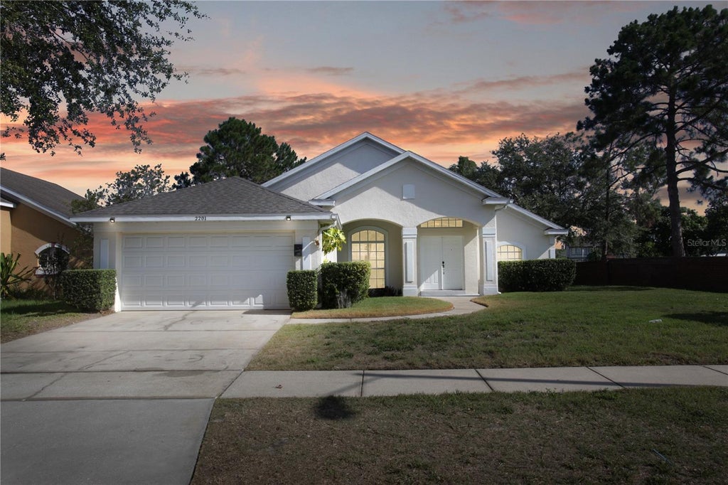 2201 Laurel Pine Lane, ORLANDO Property Listing MLS® O6242943