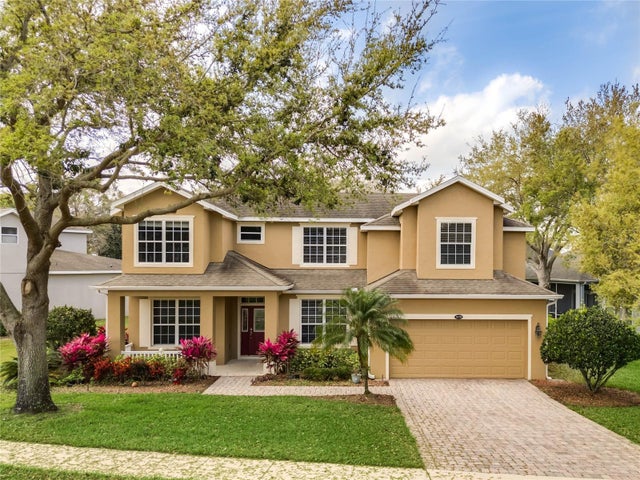 3870 Liberty Hill Drive, CLERMONT