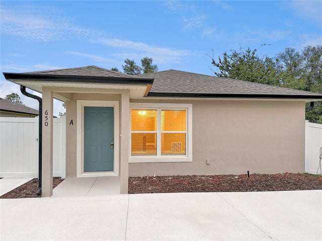 650 East Grapefruit Avenue A, LAKE ALFRED