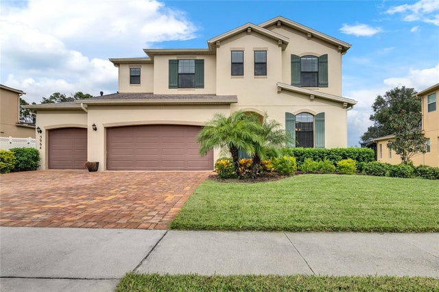 3964 Longbow Drive, CLERMONT