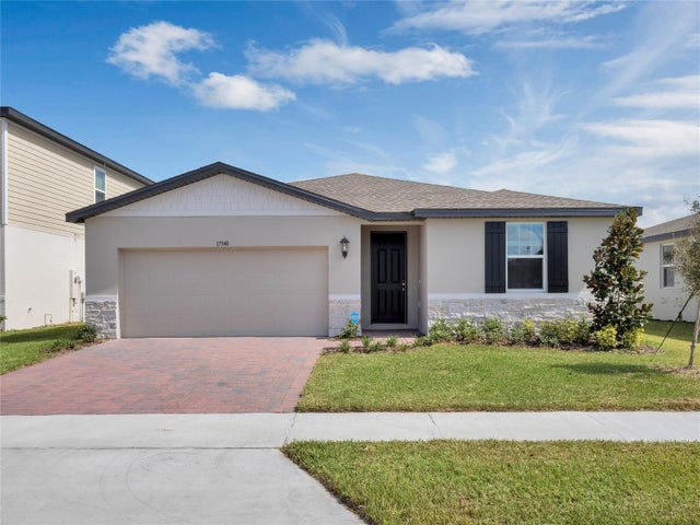 17340 Million Lakes Court, CLERMONT