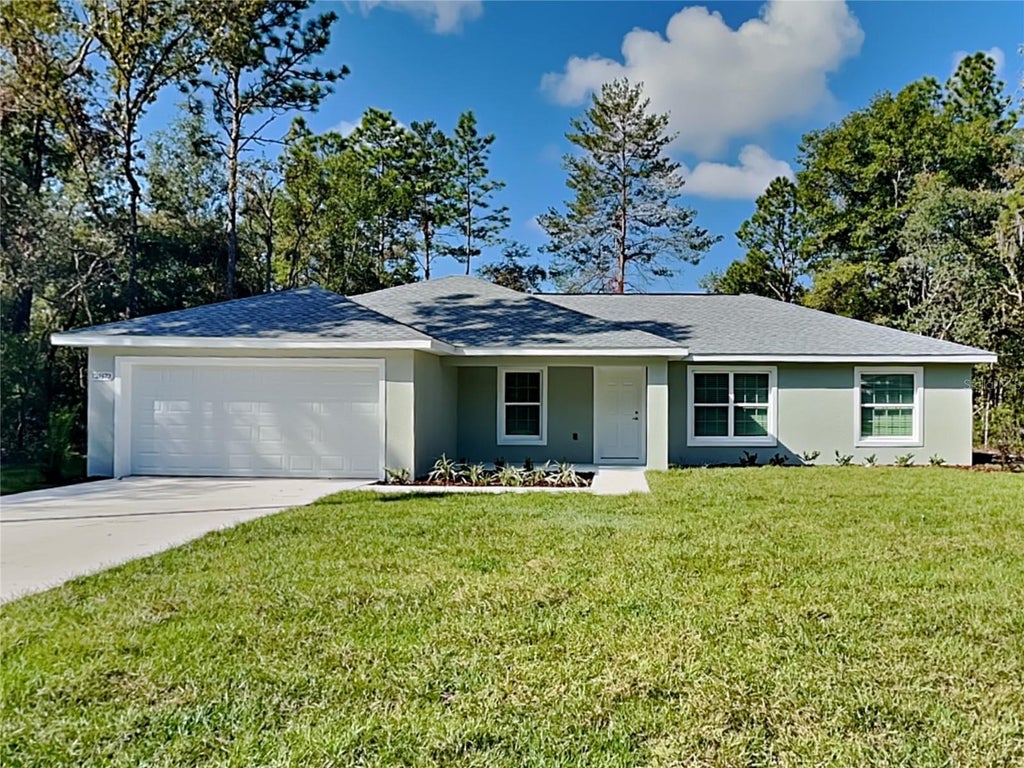 12872 Sw 83rd Avenue, OCALA Property Listing: MLS® #O6265268