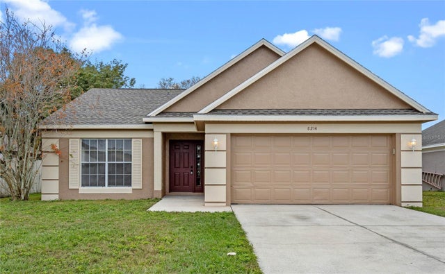 8214 Rain Forest Drive, ORLANDO