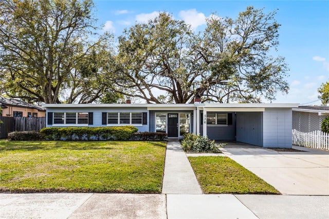 536 Palm Drive, WINTER GARDEN