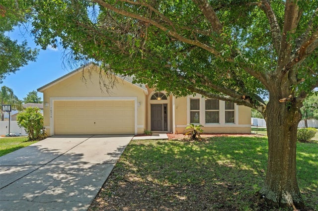 16316 Meredrew Lane, CLERMONT