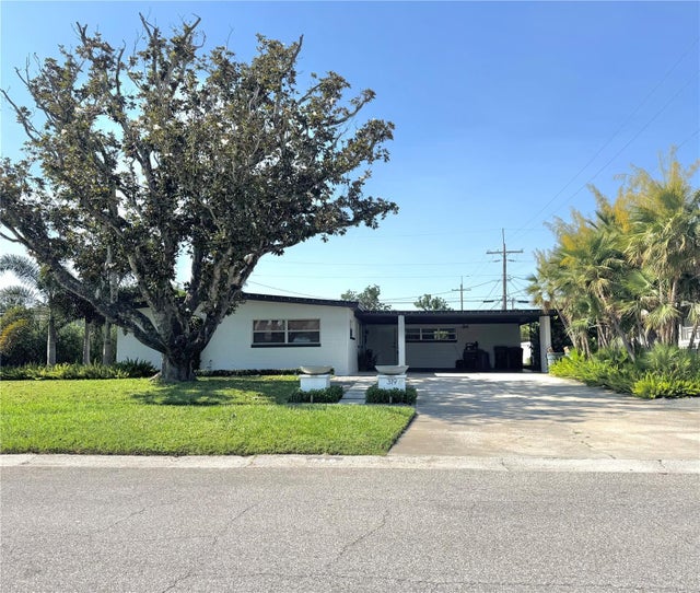 319 Halsey Street, ORLANDO