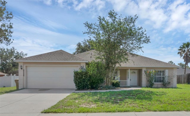 10621 Cedar Forest Circle, CLERMONT