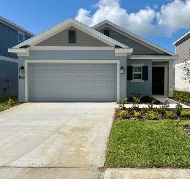 2851 Big Sur Road, DAVENPORT