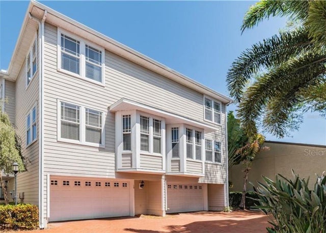 3315 W De Leon St 20, TAMPA