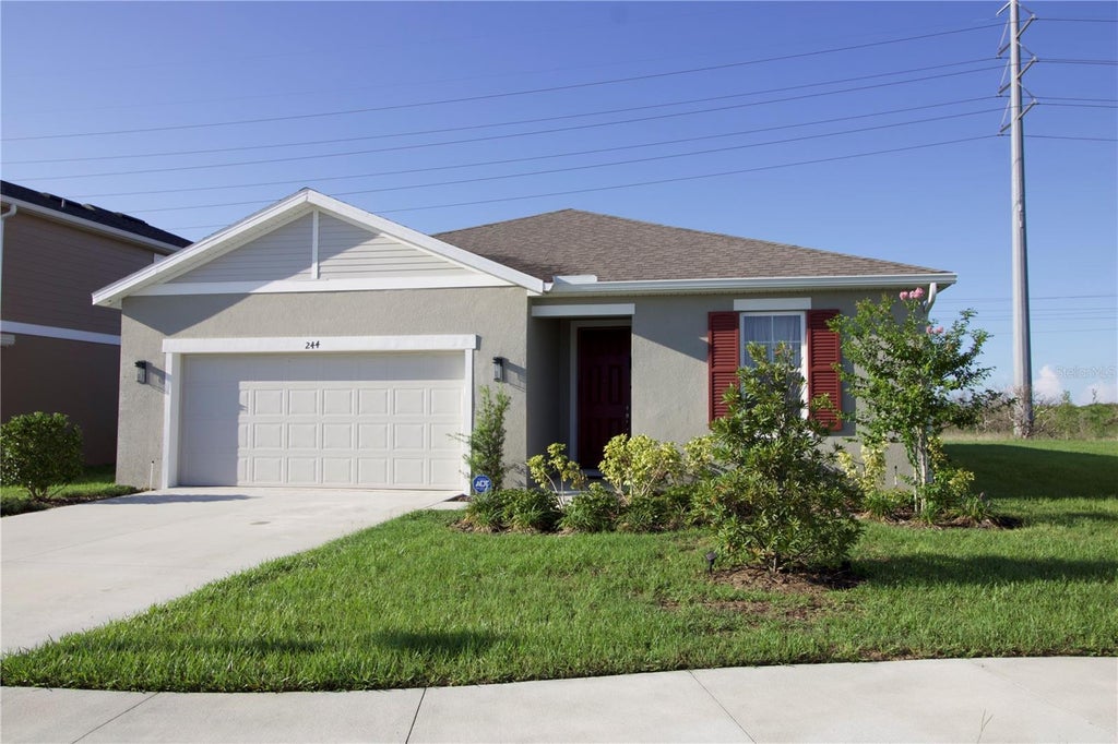 244 Hillcrest, DUNDEE Property Listing MLS® P4930990