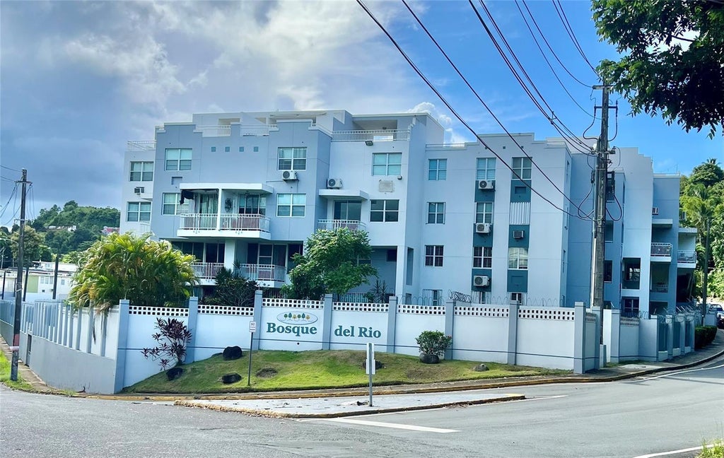 Condominio Bosque Del Rio B304, TRUJILLO ALTO Property Listing MLS® 