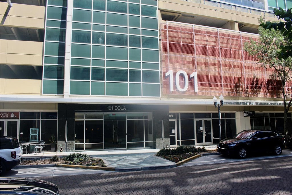 101 South Eola Drive 607, ORLANDO Property Listing MLS® S5103466