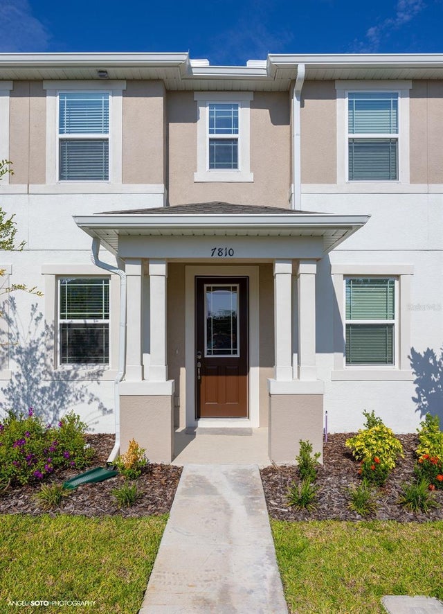 7810 Clove Hitch Way, ORLANDO Property Listing MLS® S5111943