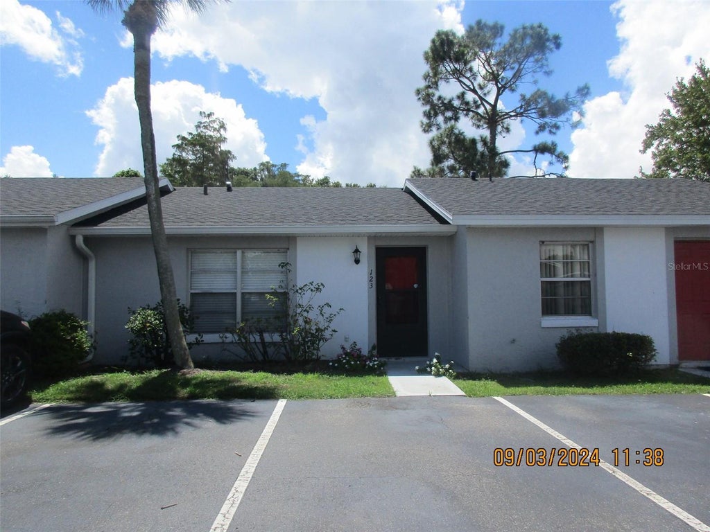 123 Lake Villa Way, KISSIMMEE Property Listing MLS® S5112232