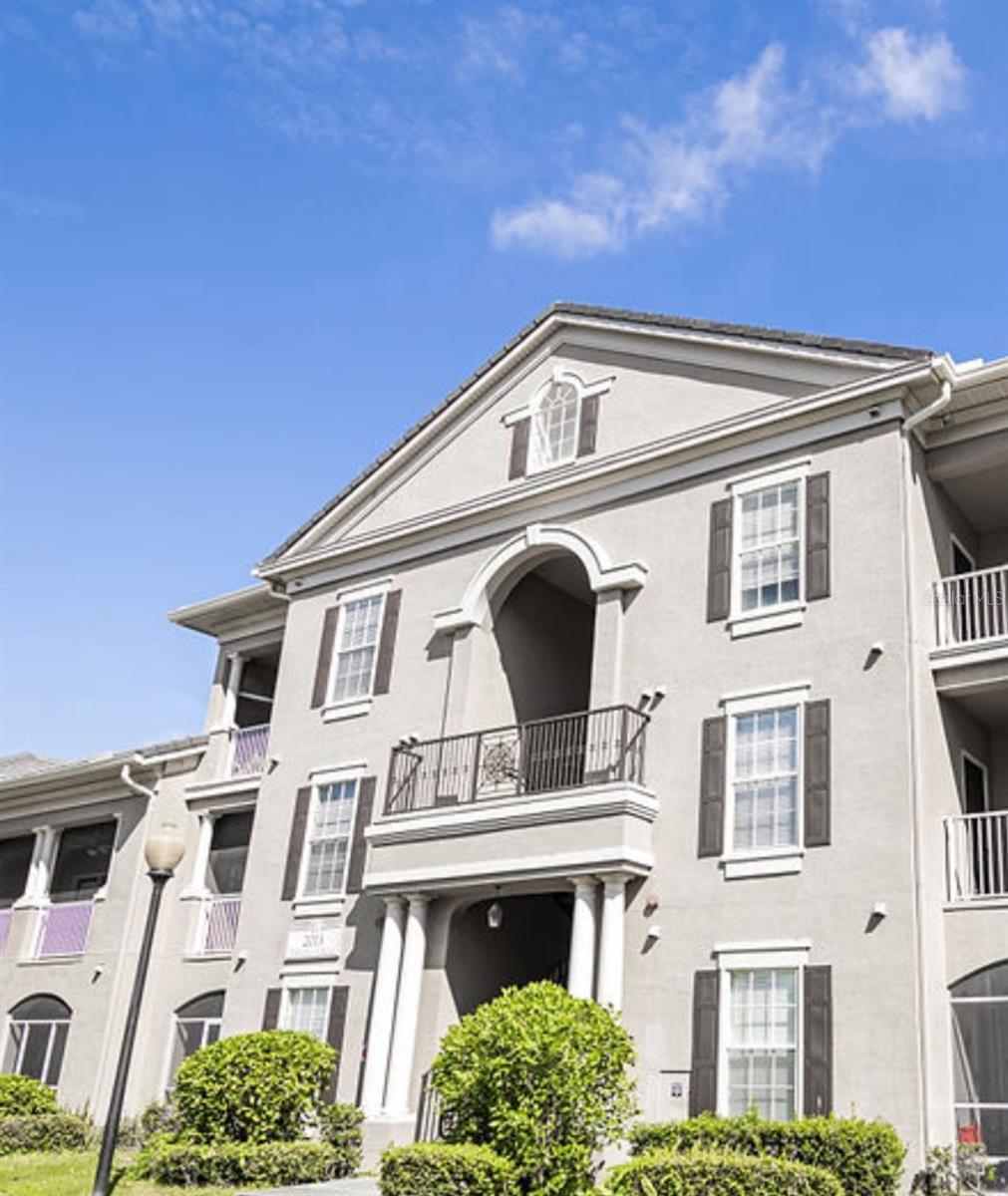 2013 Tizewell Circle 1407, ORLANDO Property Listing MLS® S5112399