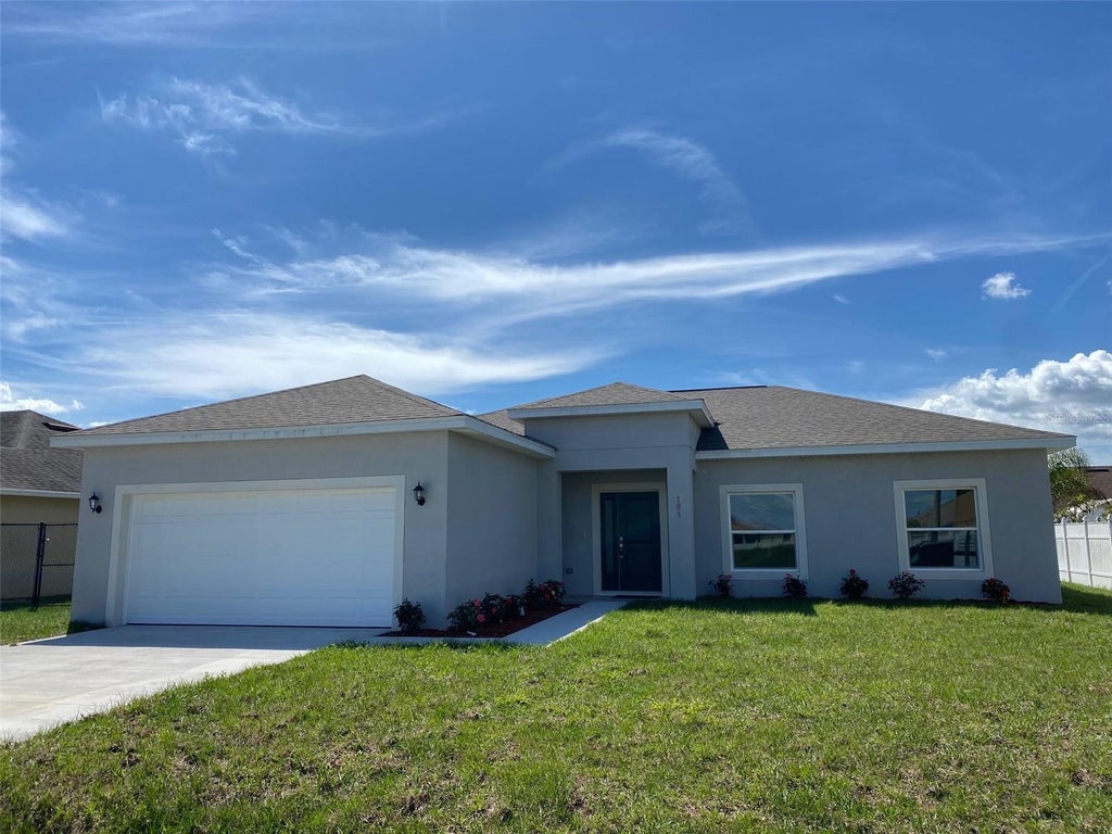 1137 St Tropez Court, KISSIMMEE Property Listing: MLS® #S5114653