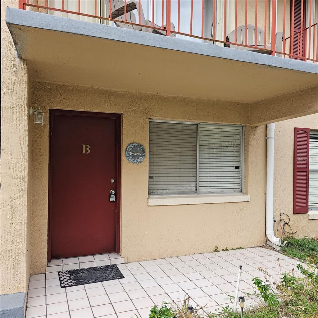 913 West Oak Ridge Road 913b, ORLANDO Property Listing: MLS® #S5119165
