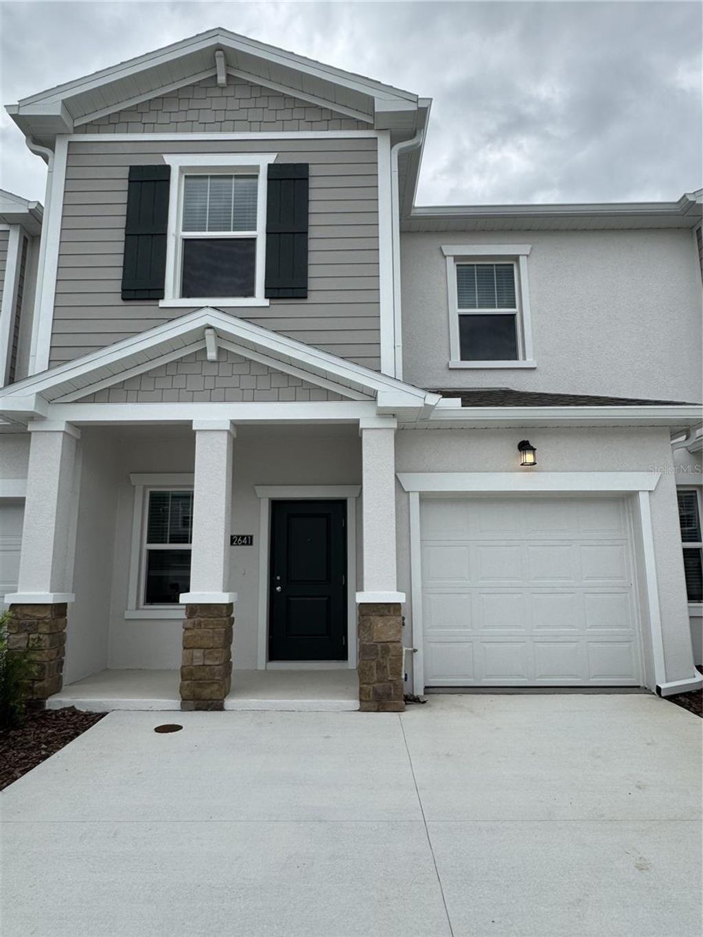 2641 Skyline Loop, KISSIMMEE Property Listing: MLS® #S5128331