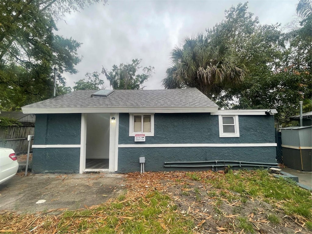 7813 North 14th Street, TAMPA Property Listing MLS® T3516863