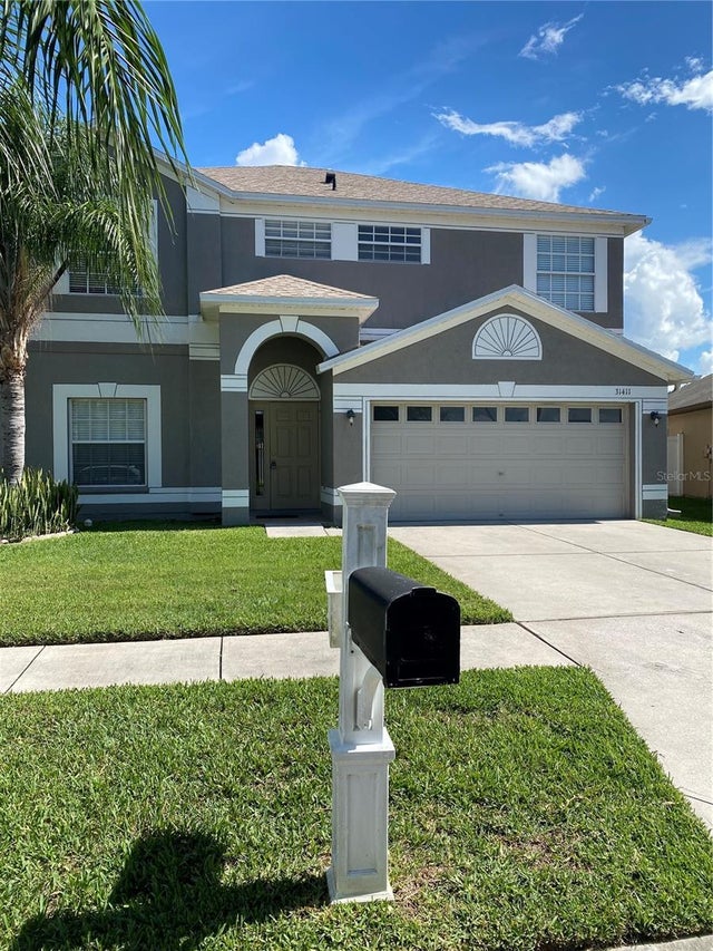 31411 Golden Gate Drive, WESLEY CHAPEL Property Listing MLS® T3520788