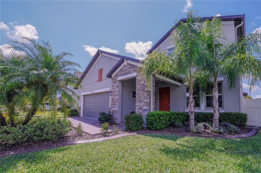 24893 Lambrusco Loop, LUTZ Property Listing MLS® T3534086