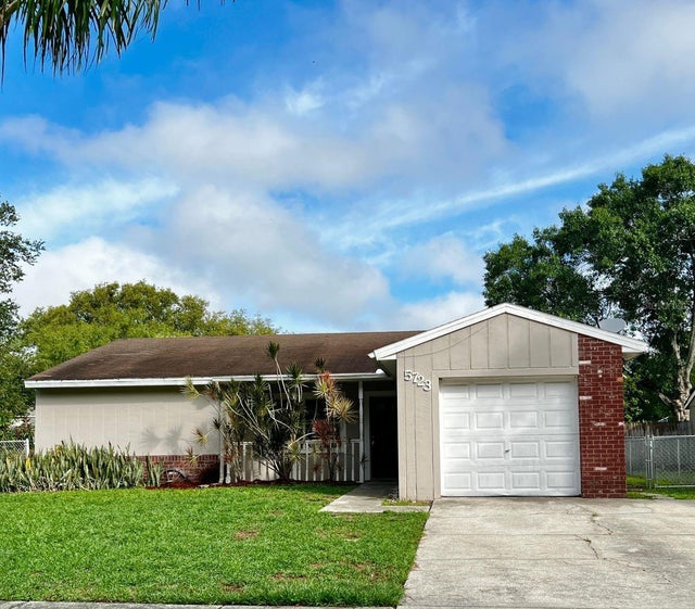 5723 Kneeland Lane, TAMPA Property Listing MLS® T3536667