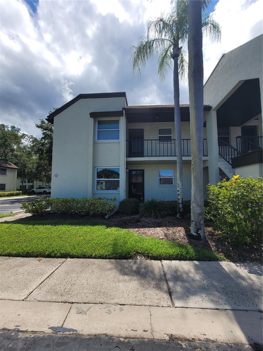 1100 East Bay Drive 7, LARGO Property Listing MLS® T3537369