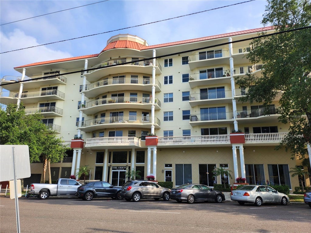 750 4th Avenue S 701k, ST PETERSBURG Property Listing MLS® T3542765