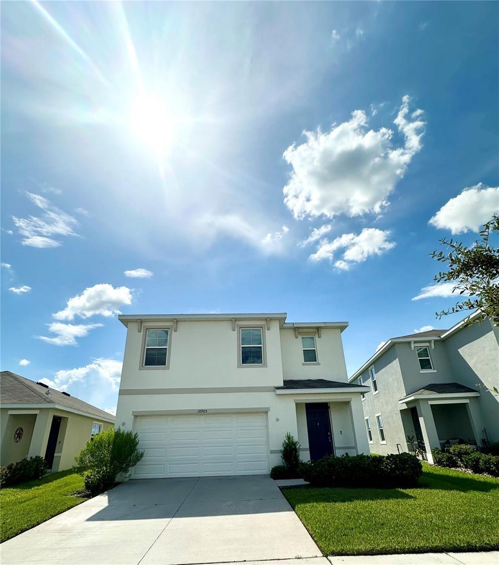 10905 Penny Gale Loop, SAN ANTONIO Property Listing MLS® T3543389