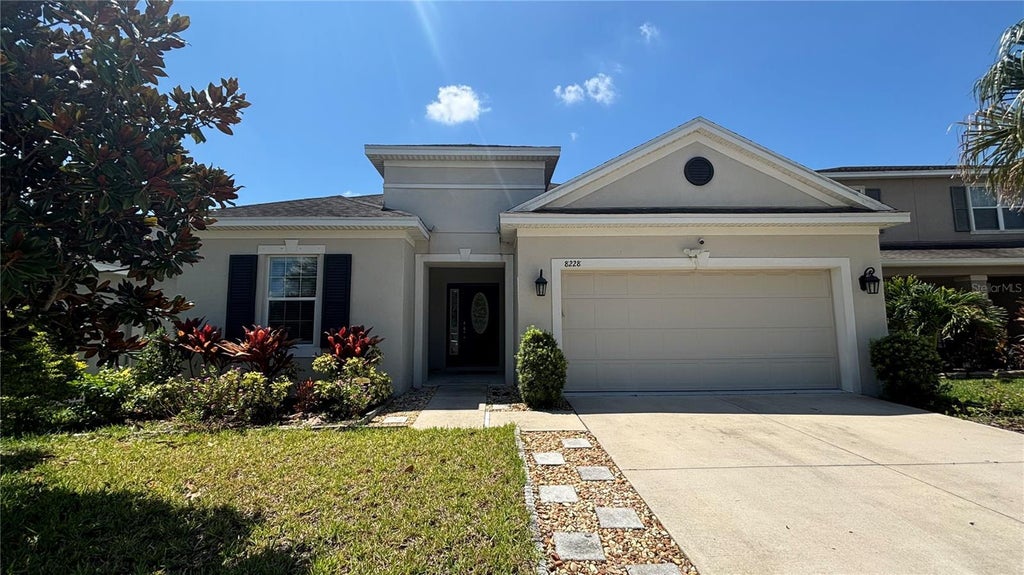 8228 Willow Beach Drive, RIVERVIEW Property Listing MLS® T3543756