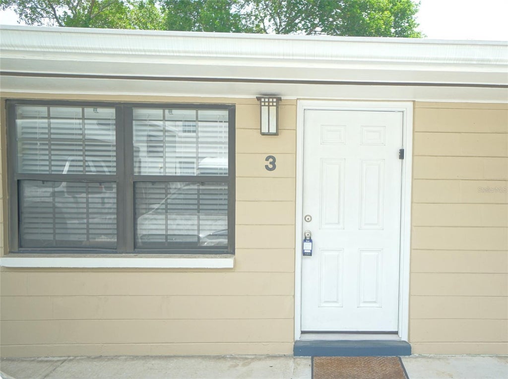 1002 South Armenia Avenue 3, TAMPA Property Listing MLS® T3547191