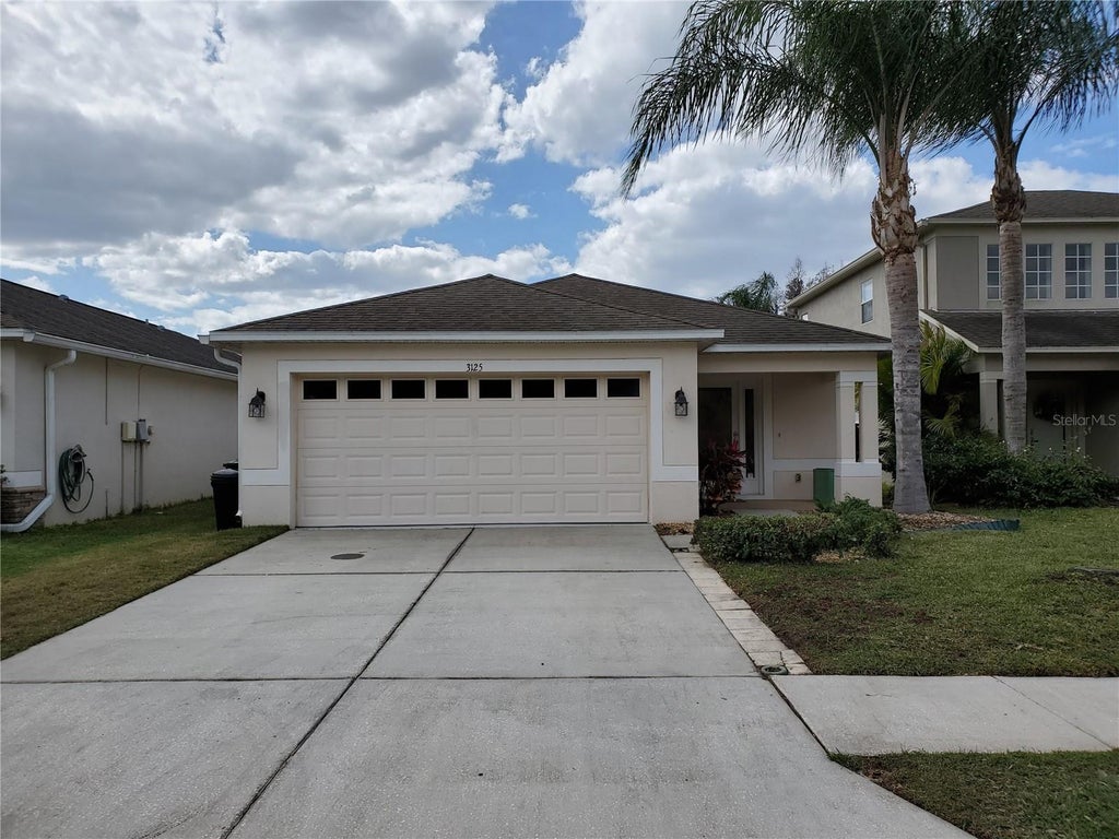 3125 Whitley Bay Court, LAND O LAKES Property Listing MLS® T3547491