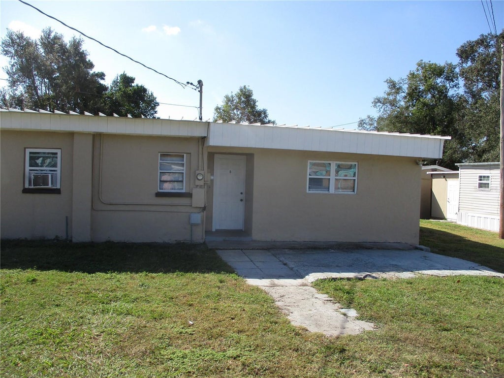 1050 North Swindell Avenue B, LAKELAND Property Listing MLS® T3547889