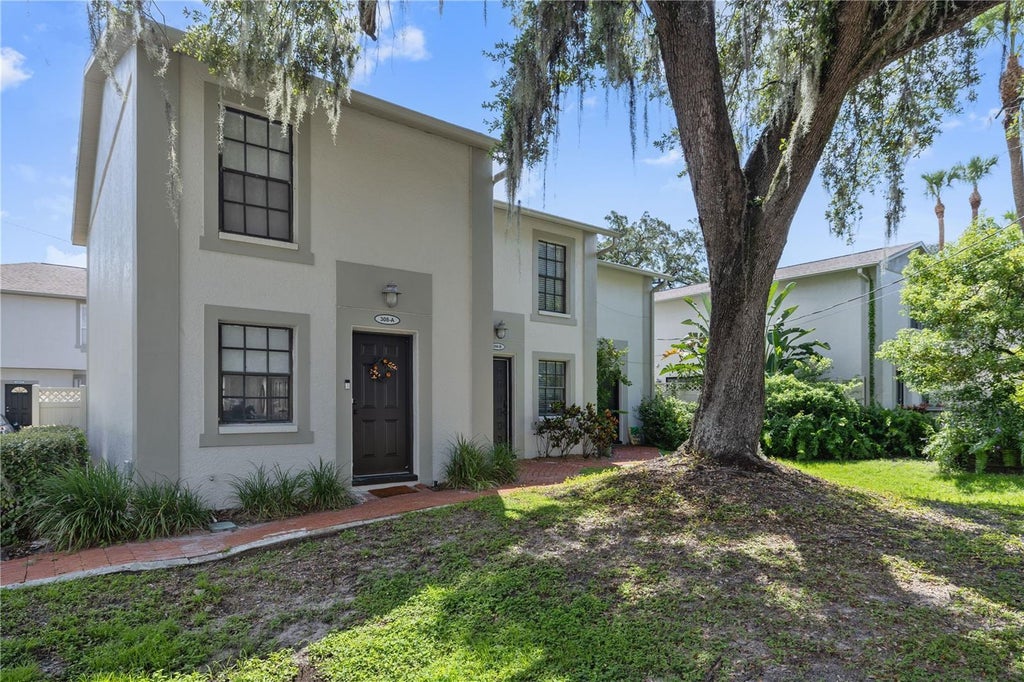 308 South Delaware Avenue B, TAMPA Property Listing MLS® T3553098