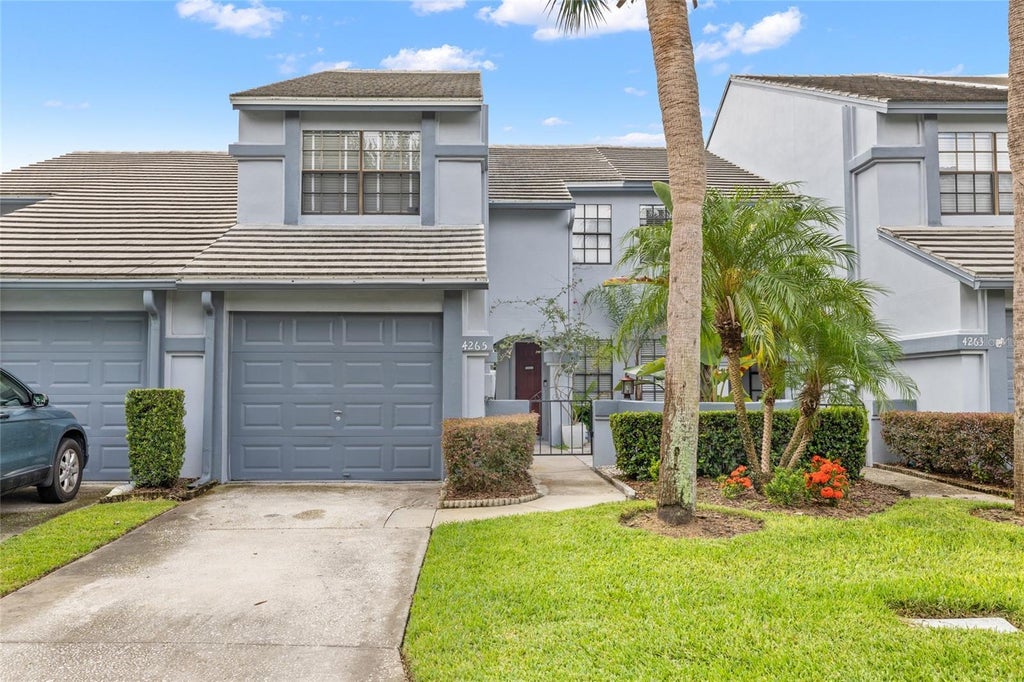 4265 Brentwood Park Crk, TAMPA Property Listing MLS® TB8301827