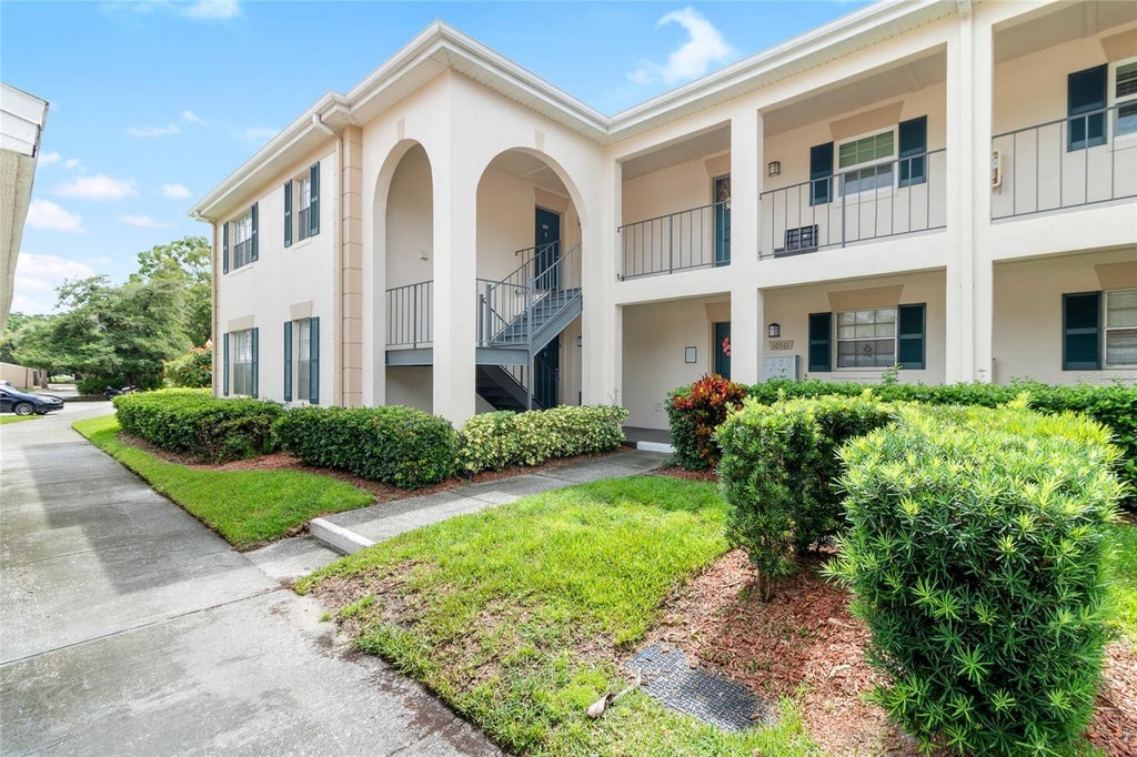 10361 Carrollwood Lane 155, TAMPA Property Listing MLS® TB8302363