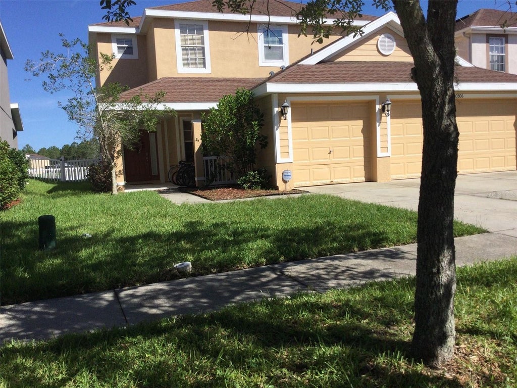 20506 Sultana Court, TAMPA Property Listing MLS® TB8302891